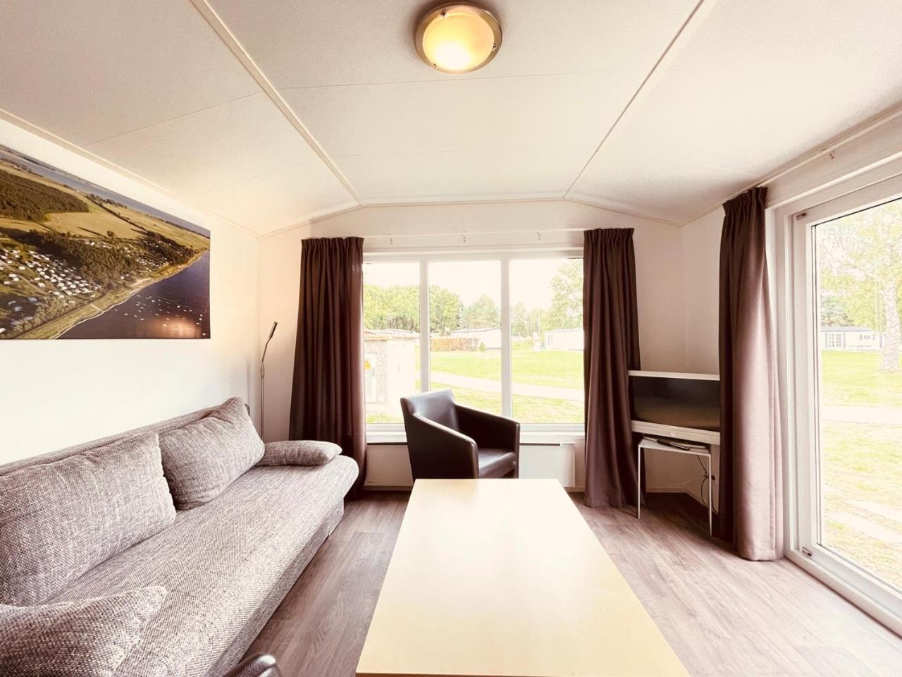 Regenbogen Suhrendorf Hotel Ummanz Eksteriør billede
